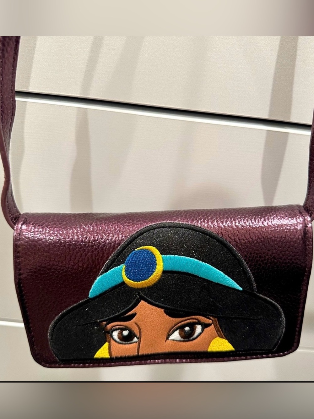 Rare Disney x Danielle Nicole Crossbody